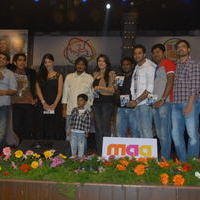 Siddharth's Oh My Friend Audio Launch - Pictures | Picture 103159